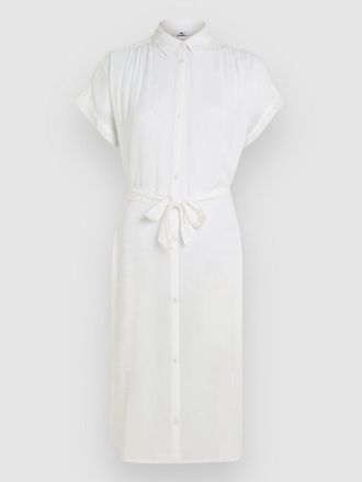 O'Neill Cali Beach Kleid weiss