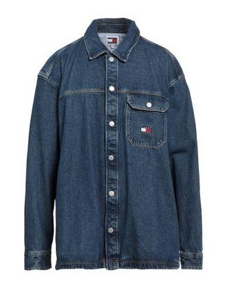 Tommy Jeans Denim shirts