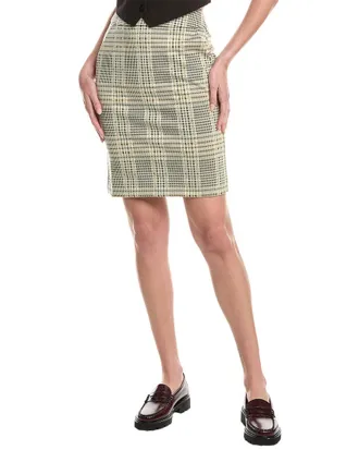 Cabi Cabi Travel Skirt