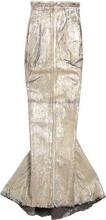 Rick Owens Maxi skirts