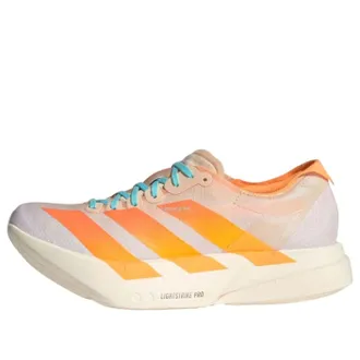 adidas (WMNS) adidas Adizero Adios Pro 4 Crystal Sand JR1241