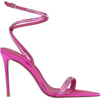 Le Silla CALZADO - Sandalias con cierre en YOOX.COM