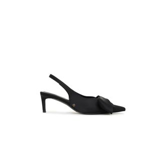 Anine Bing Mujer, Zapatos, Negro, Talla: 38 EU