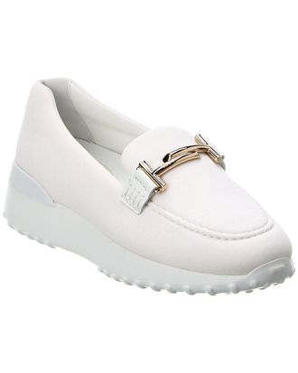 Tod's Tods Double T Loafer