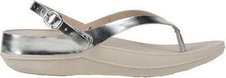 FitFlop CALZADO - Sandalias de dedo en YOOX.COM