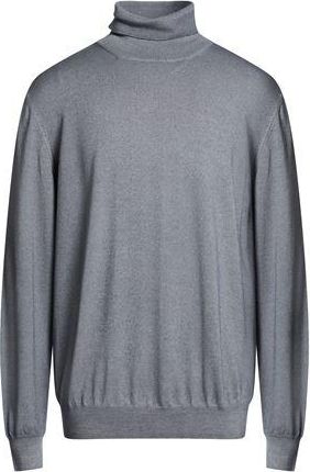Gran Sasso KNITWEAR - Turtlenecks on YOOX.COM
