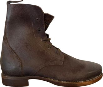 ASTORFLEX Polacco 446 Yakunflex - Shoes - Hombre - Marr&oacute;n - 41 EU