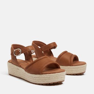 Timberland SANTORINI SUN BACKSTRAP SANDAL