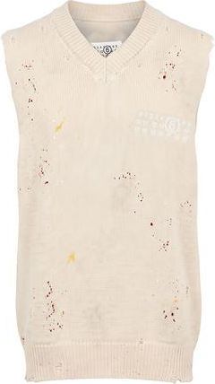 Maison Margiela PRENDAS DE PUNTO - Pullover en YOOX.COM