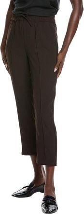 Reiss Orla Tapered Side Stripe Trouser