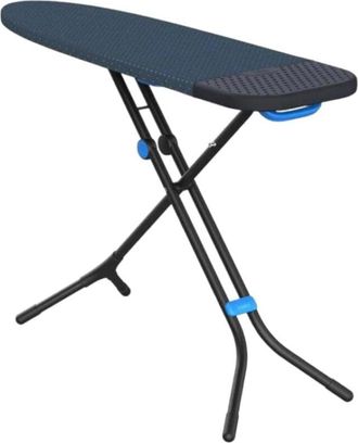 Joseph Joseph Tabla De Planchar Glide Plus Joseph Joseph, Para Espacios Peque&ntilde;os, Funda Avanzada Para Planchado Eficiente, Dise&ntilde;o Plegable, Superficie Antideslizant
