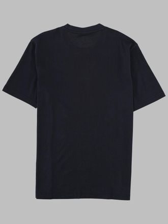 HUGO BOSS Terrace T-Shirt - Blue