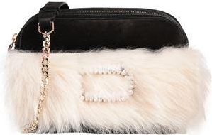 Roger Vivier TASCHEN - Umh&auml;ngetasche auf YOOX.COM