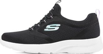 Skechers (WMNS) Skechers Dynamight 2.0 Soft Expressions - Black 149693-BLK