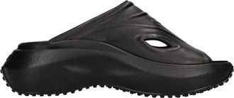 Vic Mati&eacute; Schoenen, Dames, Zwart, 40 EU, Rubber Mules