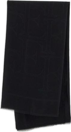Elisabetta Franchi Accessoires, Dames, Zwart, ONE Size, Brooches