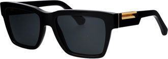 Dolce & Gabbana Mens Sunglasses 0dg4465 Black Acetate