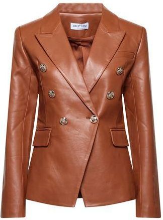 Odi Et Amo SUITS and CO-ORDS - Blazers sur YOOX.COM