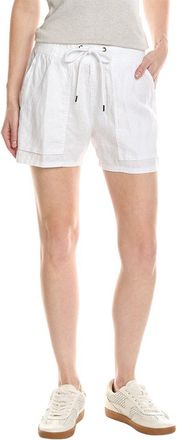 James Perse Linen Short