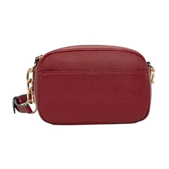 Liu Jo Donna, Borse, Rosso, Taglia unica, new