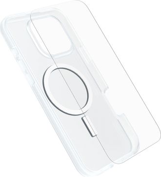 Otterbox Otterbox 78-81448 Funda Para Tel&eacute;fono M&oacute;vil 17,5 Cm (6.9) Transparente
