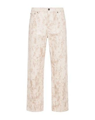 Msgm BOTTOMWEAR - Pantaloni su YOOX.COM