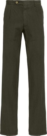 Rota Sport Striped Seersucker Trousers