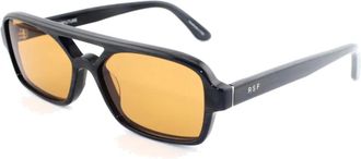 Retro Superfuture Occhiali da sole Retrosuperfuture Vico Black Cat