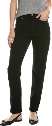 DL1961 Dl1961 Kristy Black Cigarette Jean