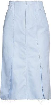 Raf Simons Midi skirts