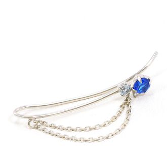 C&A Unbranded (10K) Drop Earrings (Pre-Owned)