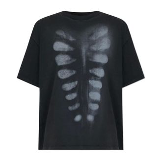 Avavav Avavav, Donna, Top, Nero, S, new