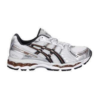 Asics Fitness, Heren, Grijs, 41 1/2 EU, Sneakers