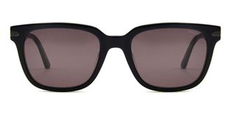 Mexx 6578 100 Mens Sunglasses Black Size 53