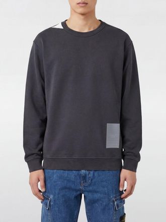 Stone Island Maglia Uomo colore Grigio