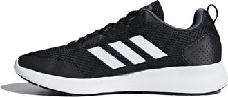 adidas Cloudform Element Race Black White DB1459