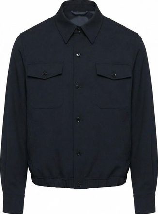 Lardini Shirt Jacket