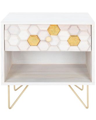 Safavieh Raveena Nightstand