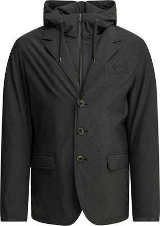 Herno Resort-blazer
