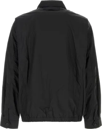 Gimaguas Jacket - Black