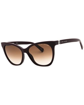 Marc Jacobs Womens Marc 336/S 56Mm Sunglasses