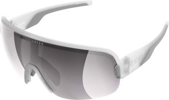 Poc Aim AIM1001 9548 Mens Sunglasses Clear Size Standard