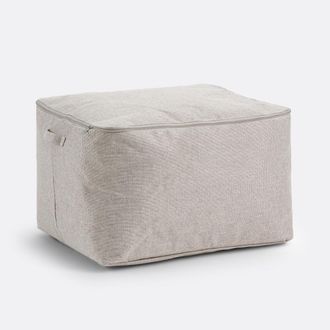 La Redoute Interieurs Opberghoes XL 100% polyester Lihoa