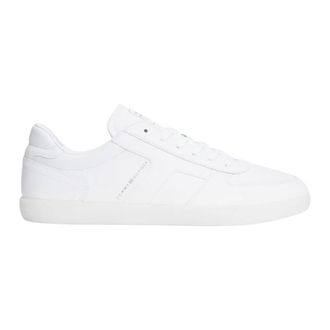 Tommy Hilfiger Tribeca Sneaker - Shoes - Hombre - Blanco - 44 EU