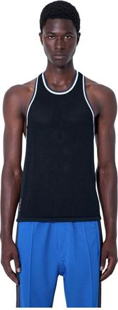 Yohji Yamamoto Uomo, Maglie, Nero, S, new