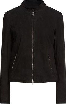 Street Leathers JACKEN & M&Auml;NTEL - Jacken und Anoraks auf YOOX.COM