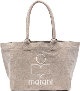 Isabel Marant Borse Neutro-Donna