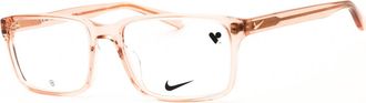 Nike 1001Y 681 Peach 55mm
