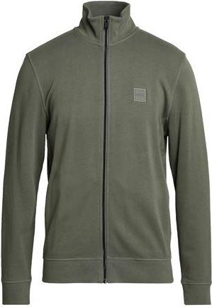 HUGO BOSS TOPWEAR - Sweatshirts on YOOX.COM