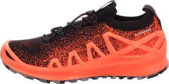 Lowa Sneakers - Heren - Sport - Rood - Maat: 42 1/2 EU